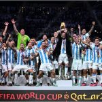 Phần thưởng cho đội vô địch World Cup