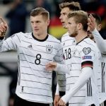 Lịch sử hình thành và phát triển bóng đá Đức